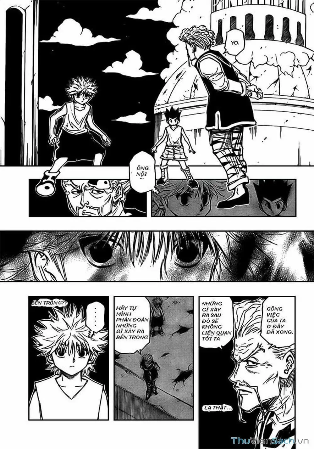 Chapter 285 - Image 5
