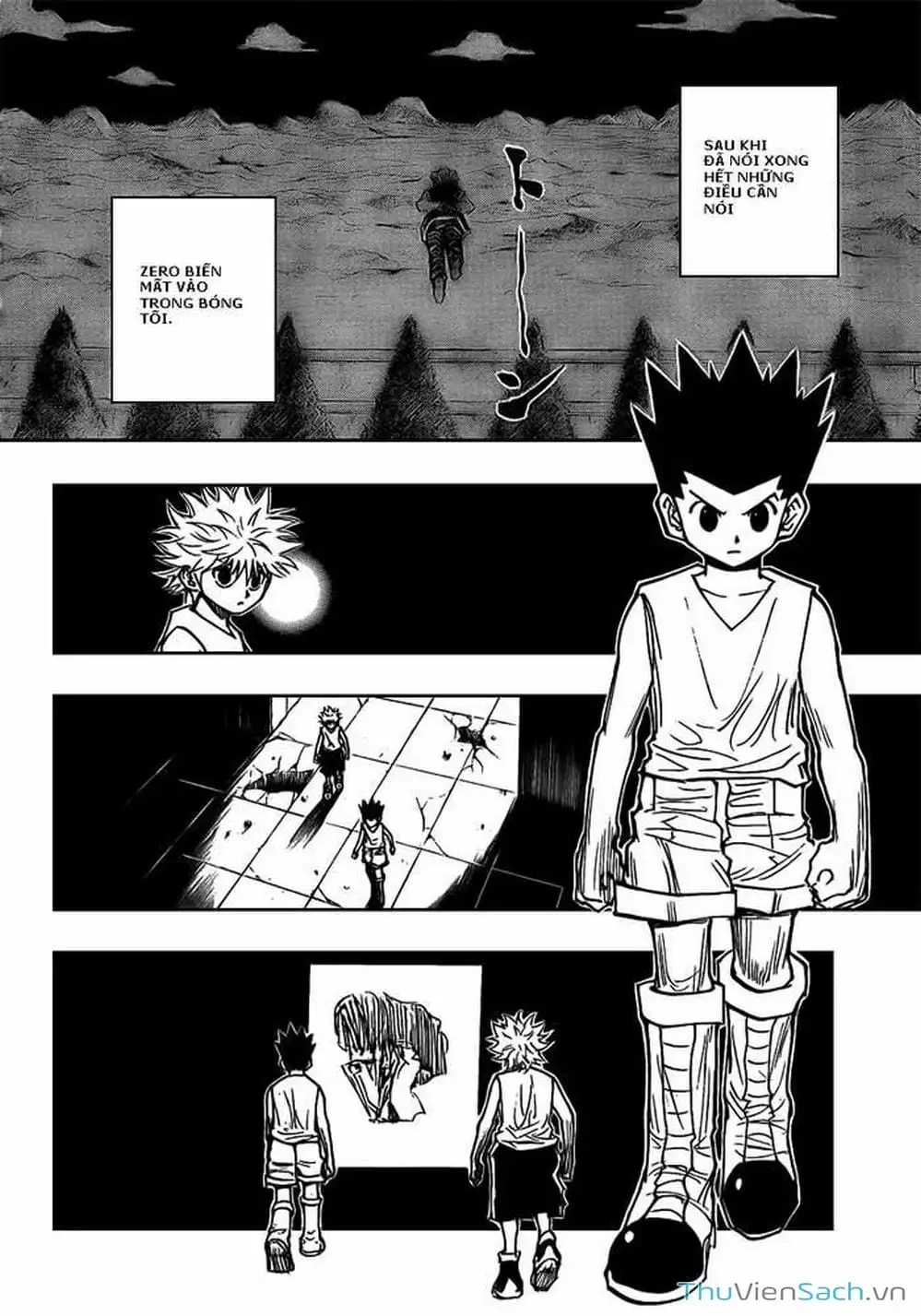Chapter 285 - Image 6