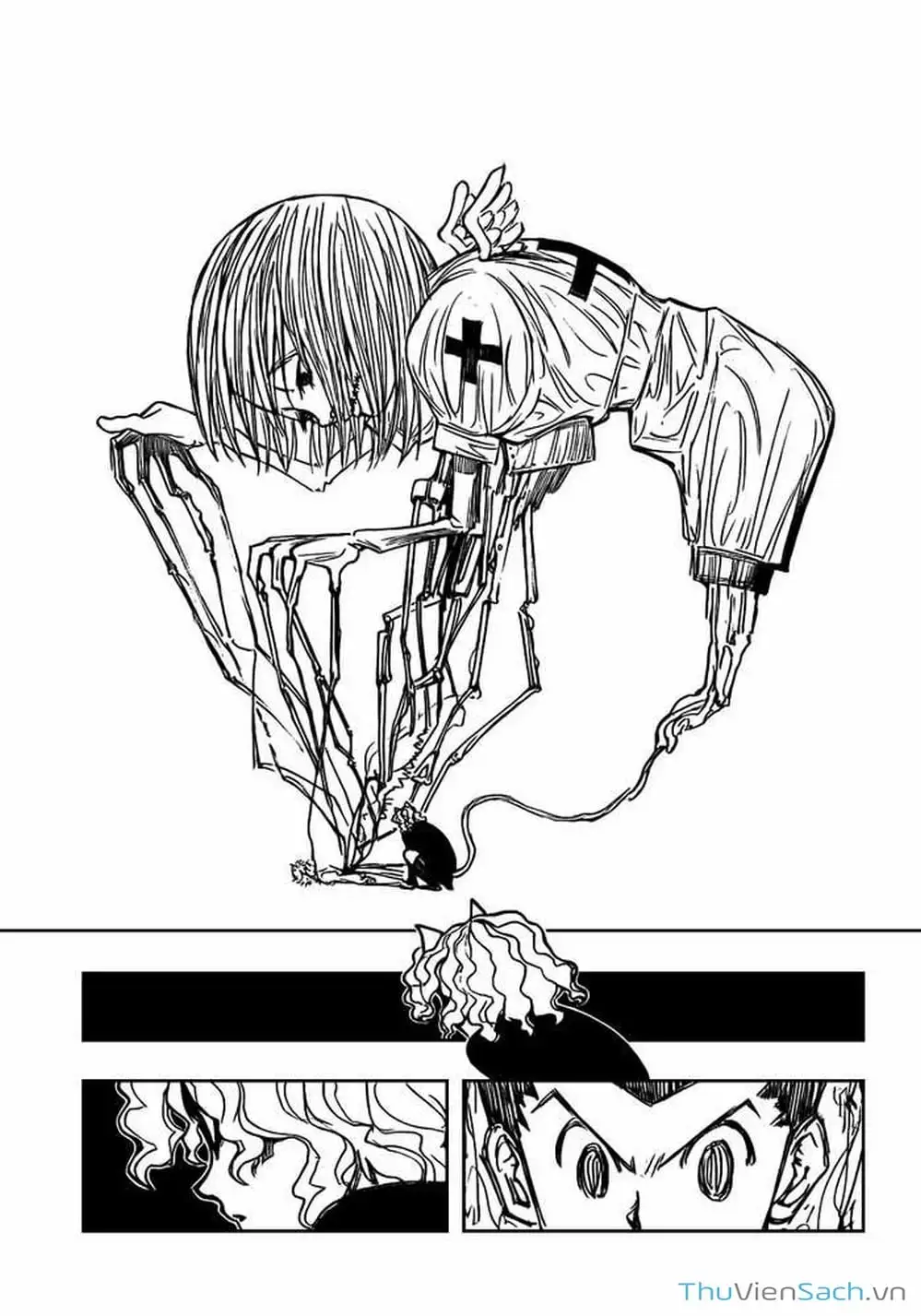 Chapter 285 - Image 7