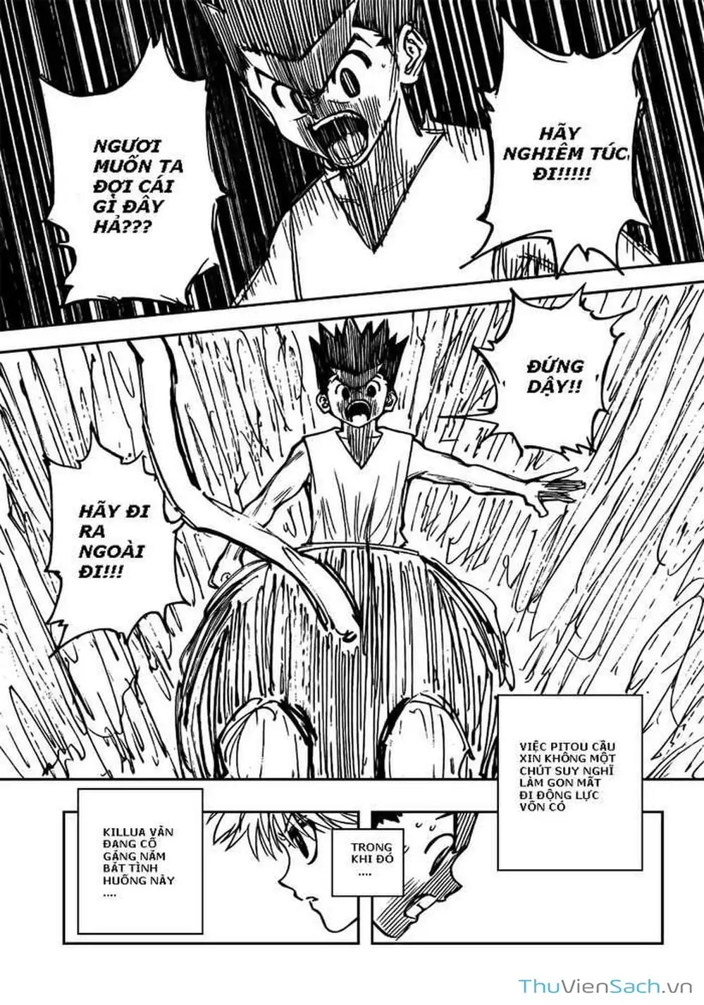 Chapter 286 - Image 1