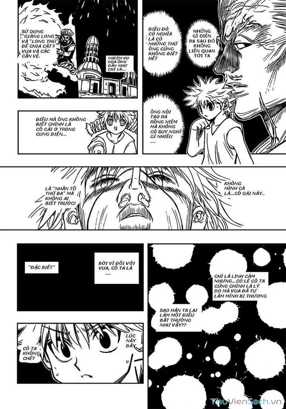 Chapter 286 - Image 2