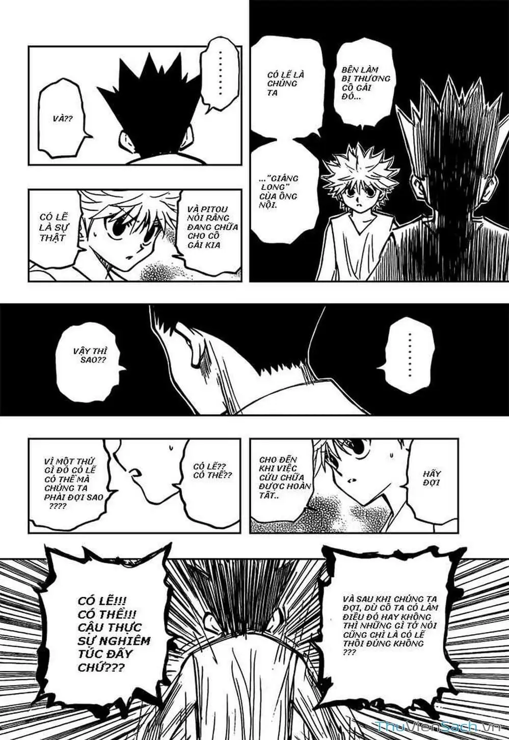 Chapter 286 - Image 11