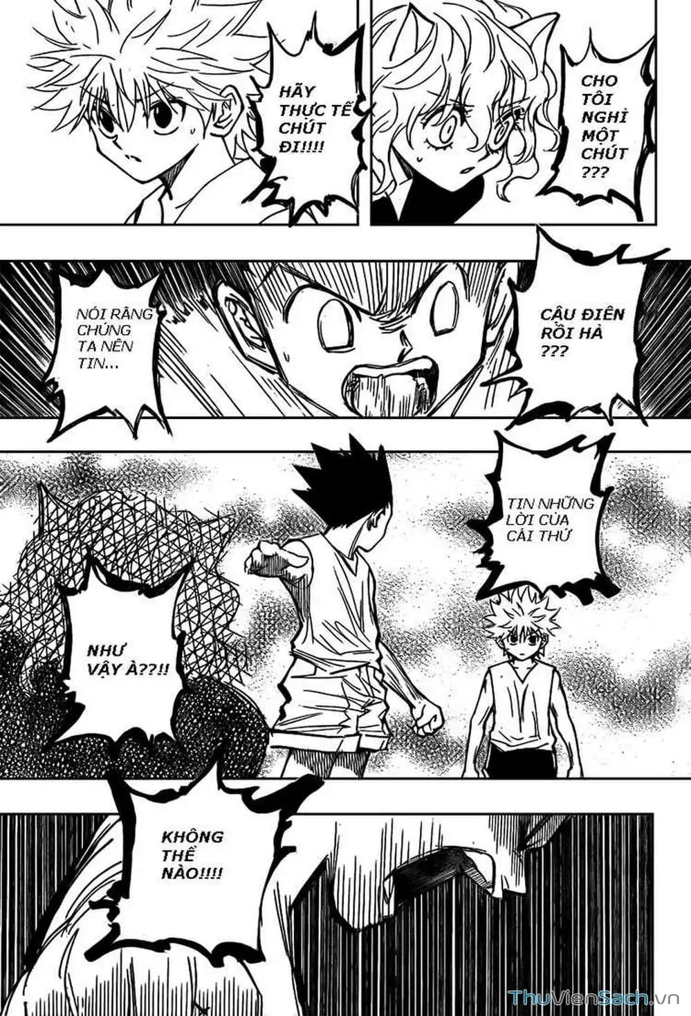 Chapter 286 - Image 12