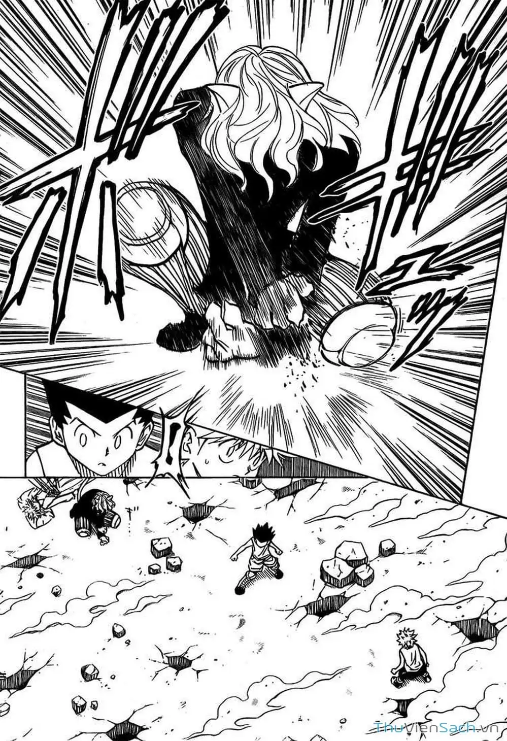 Chapter 286 - Image 13