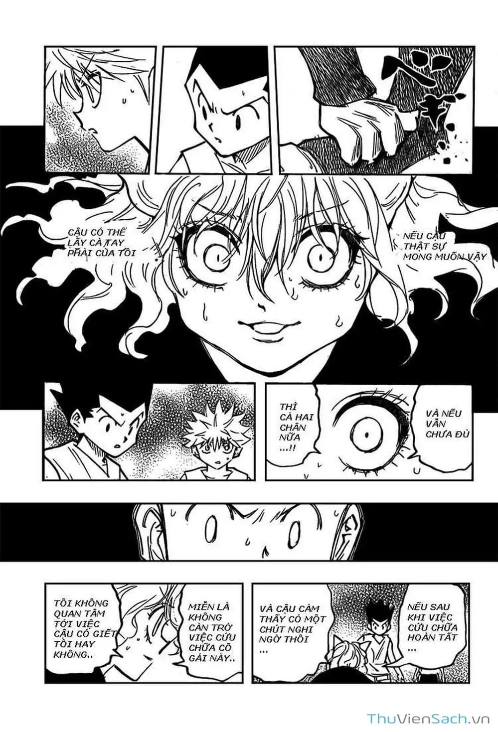 Chapter 286 - Image 14