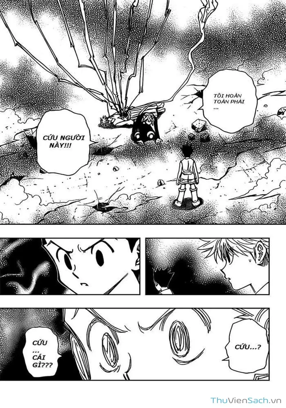 Chapter 286 - Image 5
