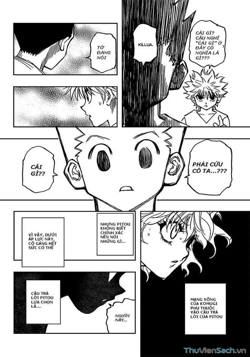 Chapter 286 - Image 6