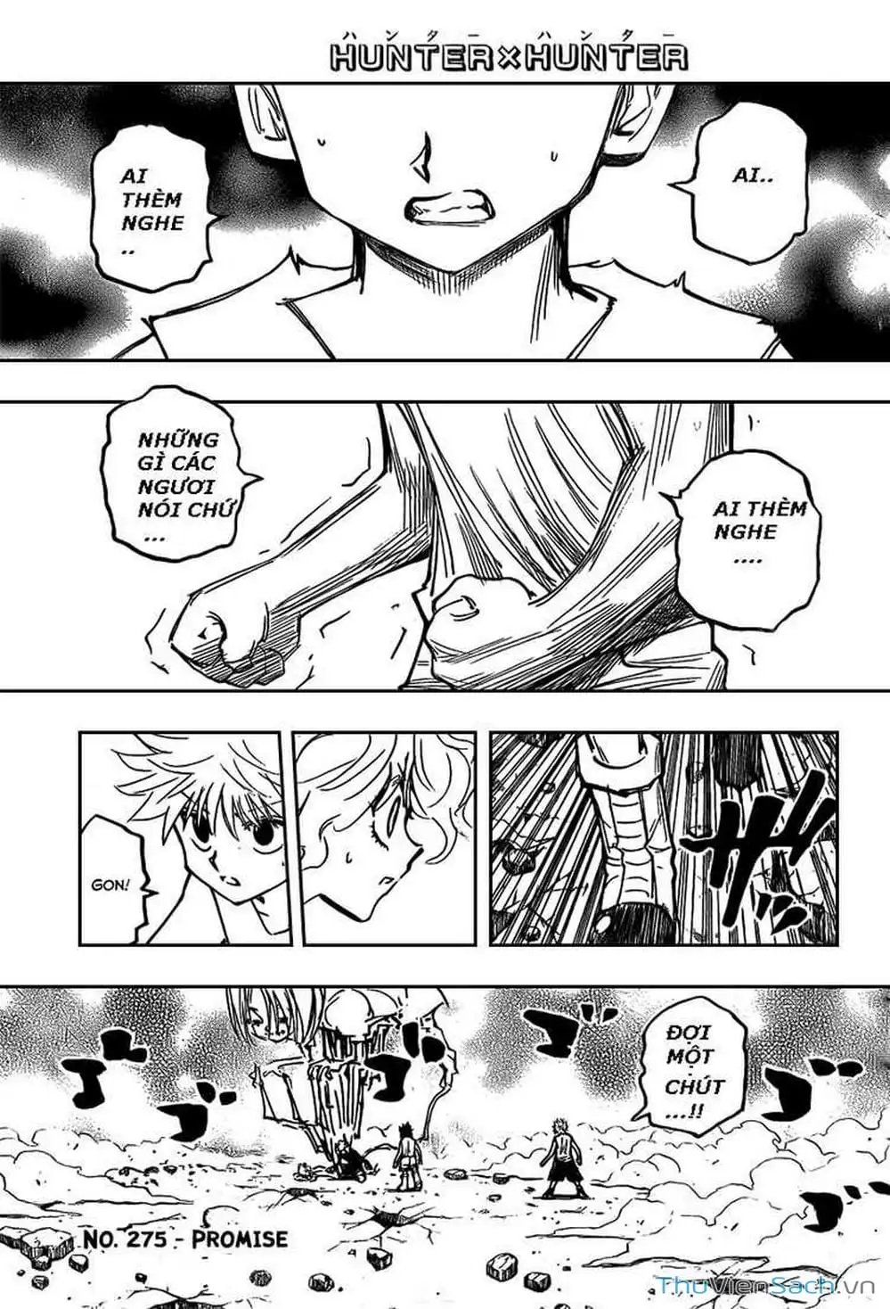Chapter 286 - Image 10