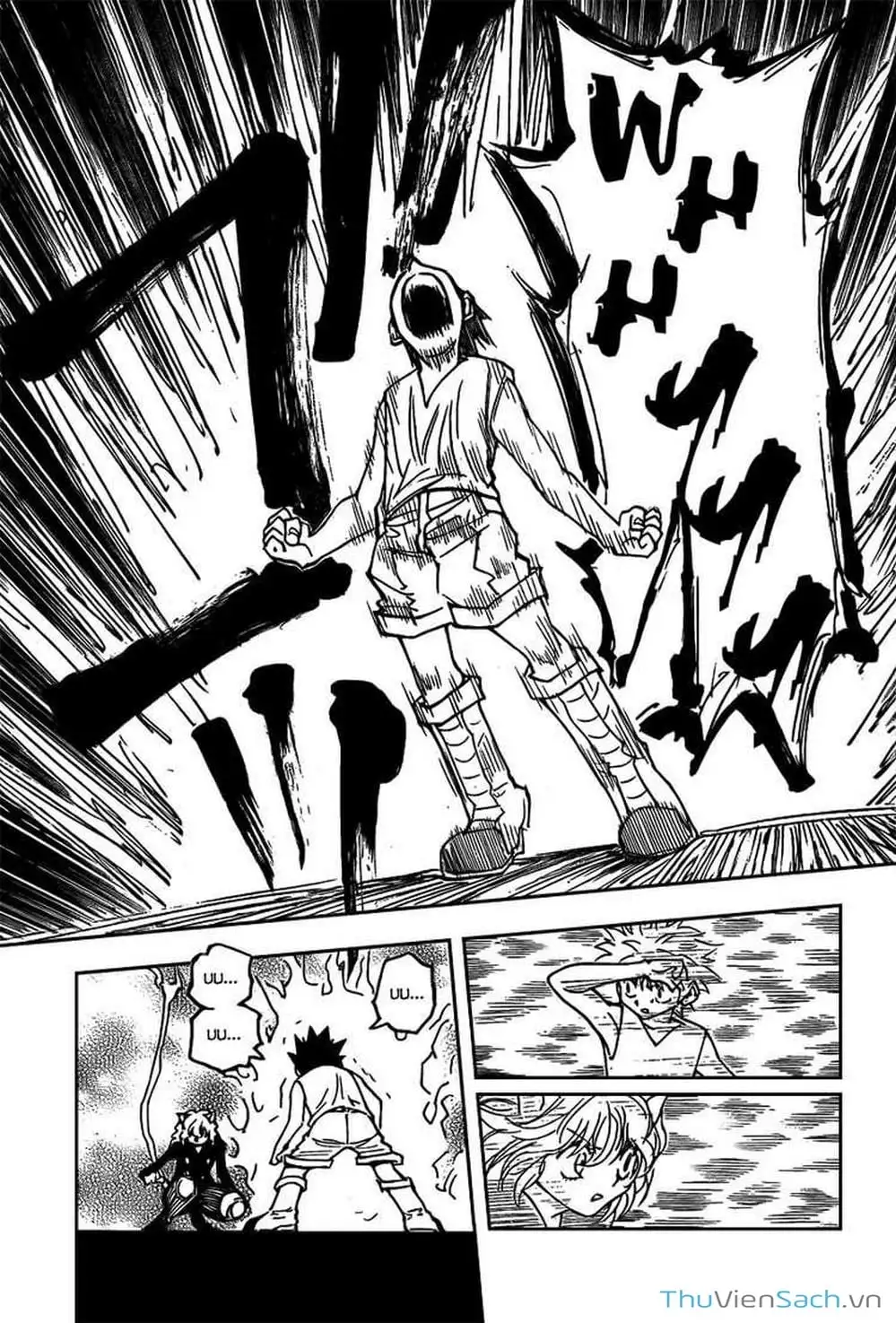 Chapter 287 - Image 1