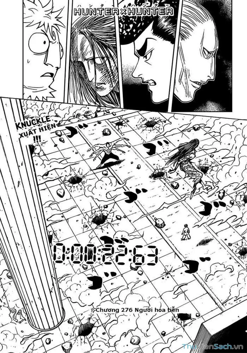 Chapter 287 - Image 11