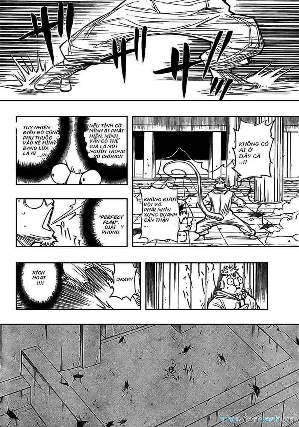 Chapter 288 - Image 2