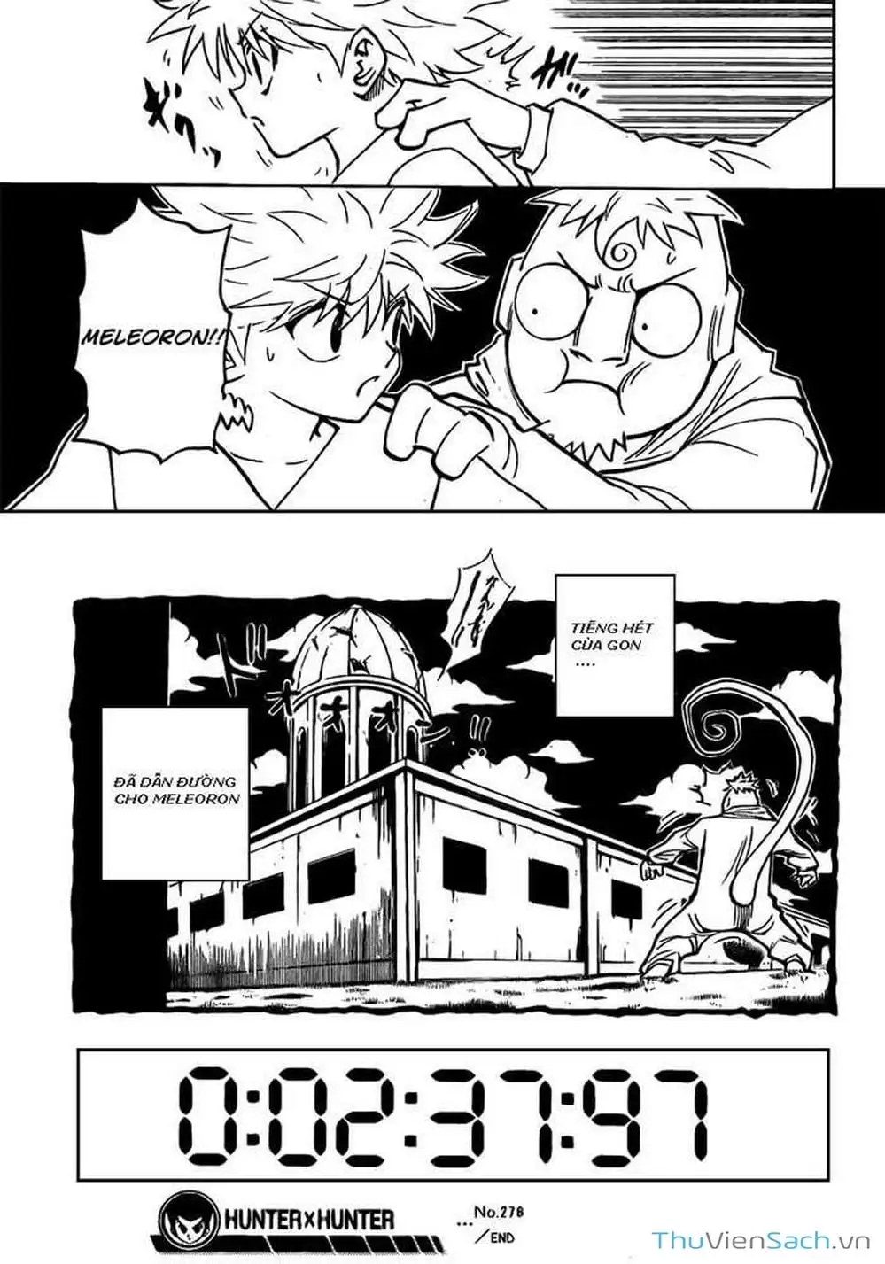 Chapter 288 - Image 11