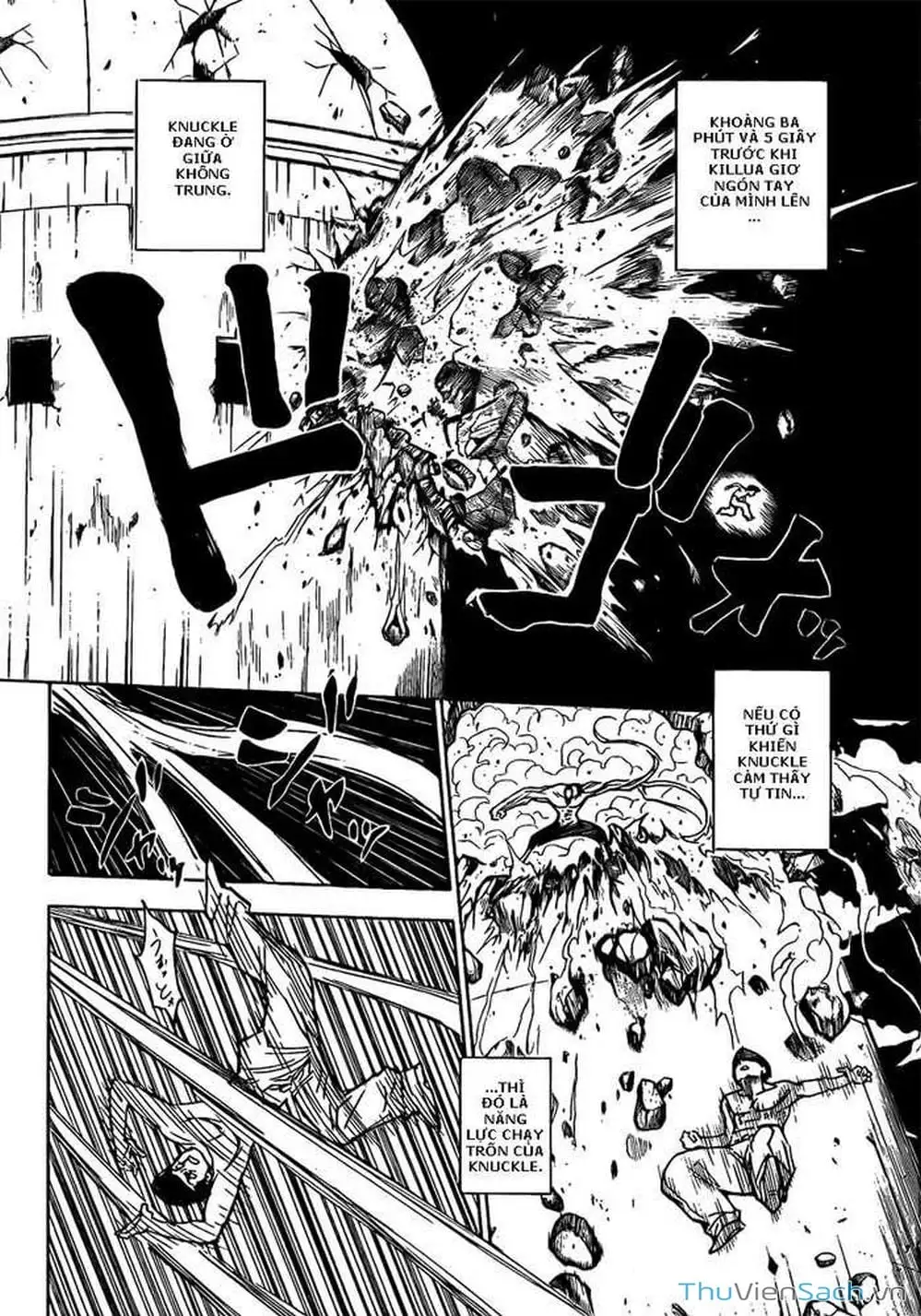 Chapter 288 - Image 13