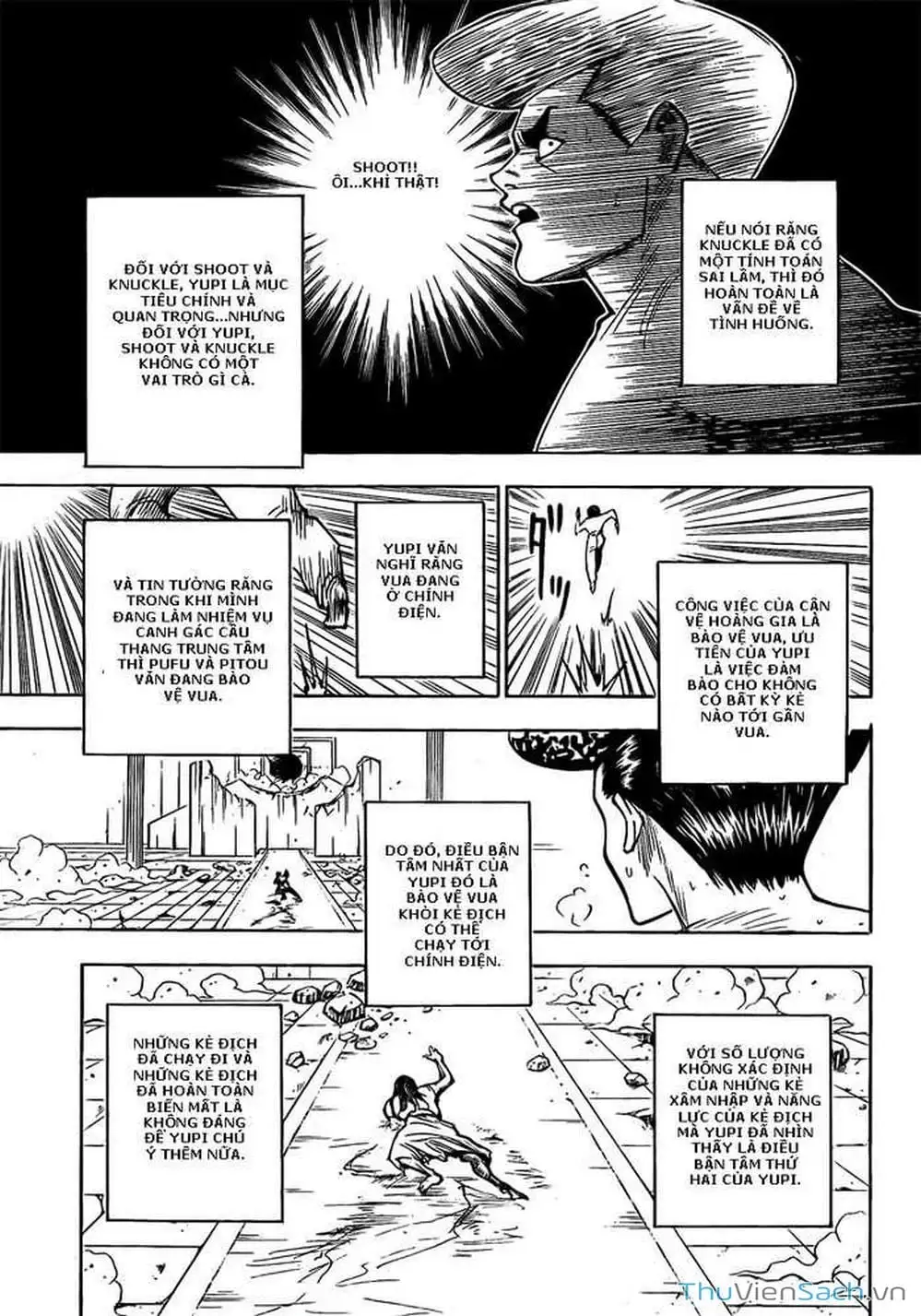 Chapter 288 - Image 16