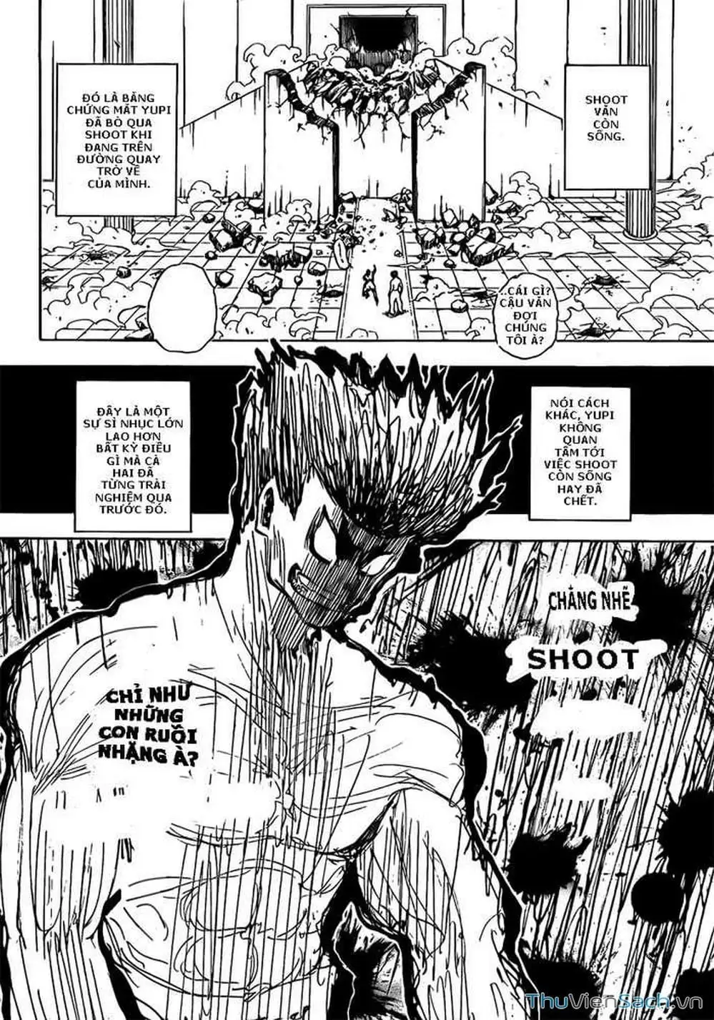 Chapter 288 - Image 17
