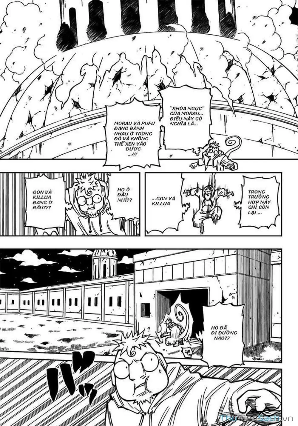 Chapter 288 - Image 3