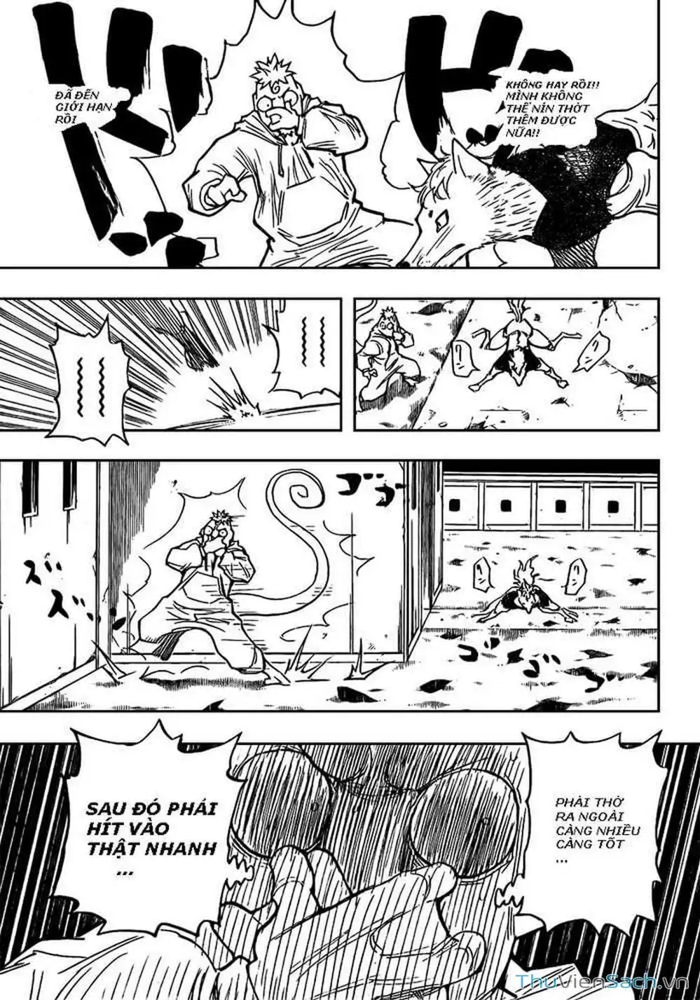 Chapter 288 - Image 5