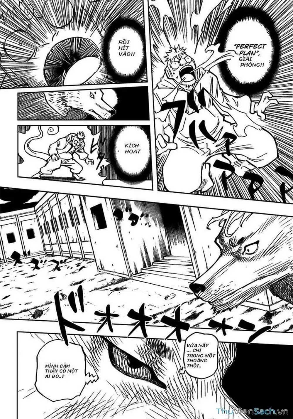 Chapter 288 - Image 6