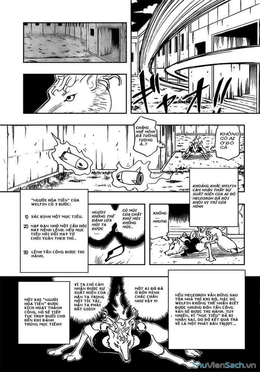 Chapter 288 - Image 9