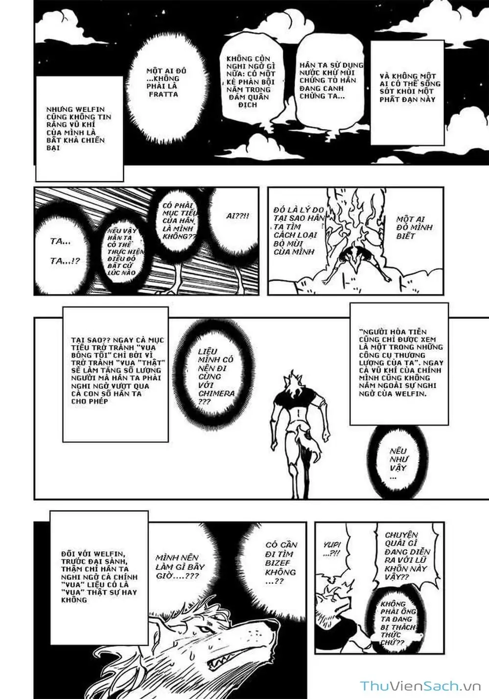 Chapter 288 - Image 10