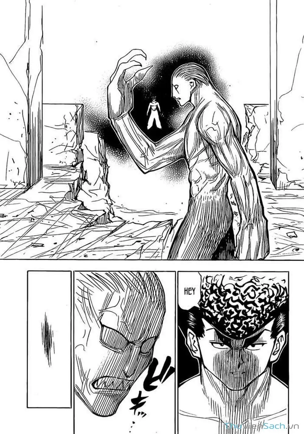 Chapter 289 - Image 11