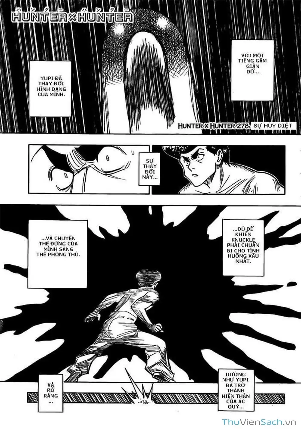 Chapter 289 - Image 13