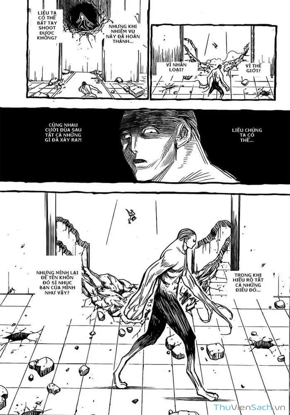 Chapter 289 - Image 3