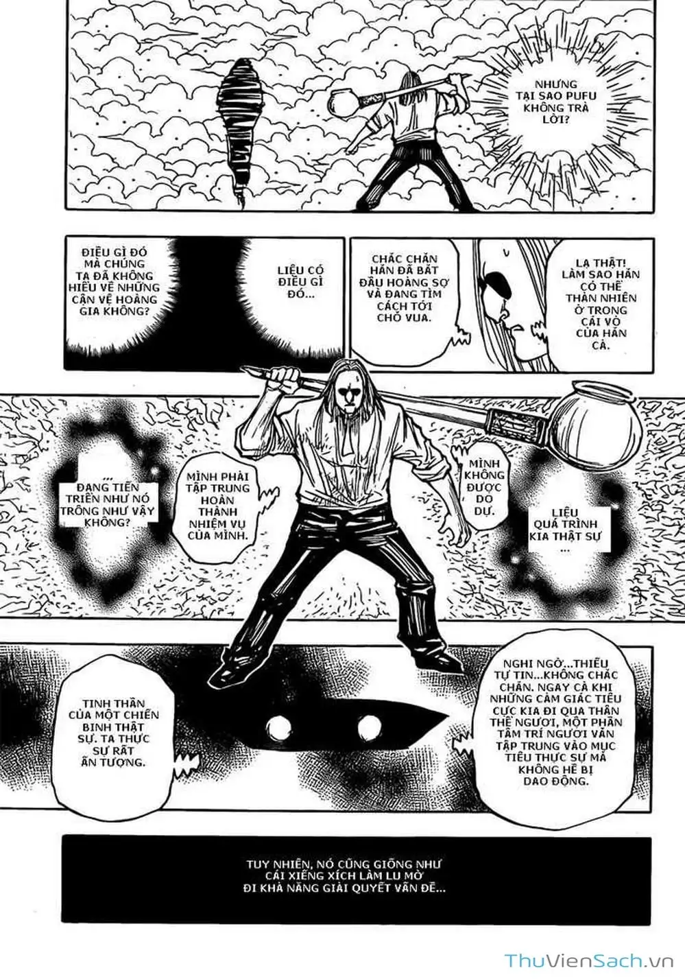 Chapter 289 - Image 9