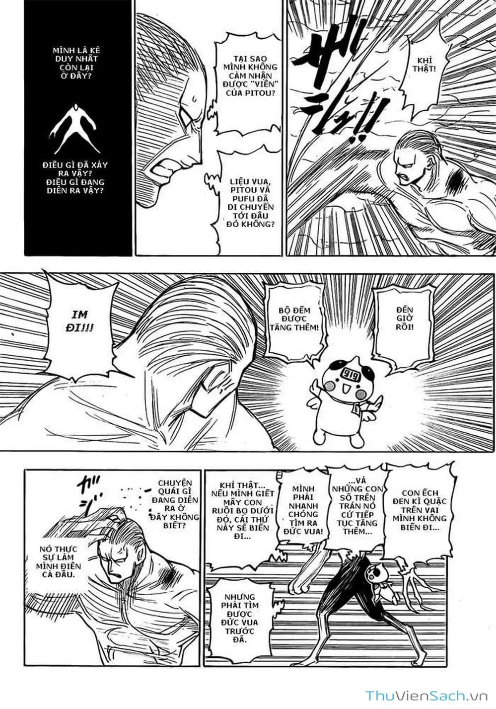 Chapter 289 - Image 10