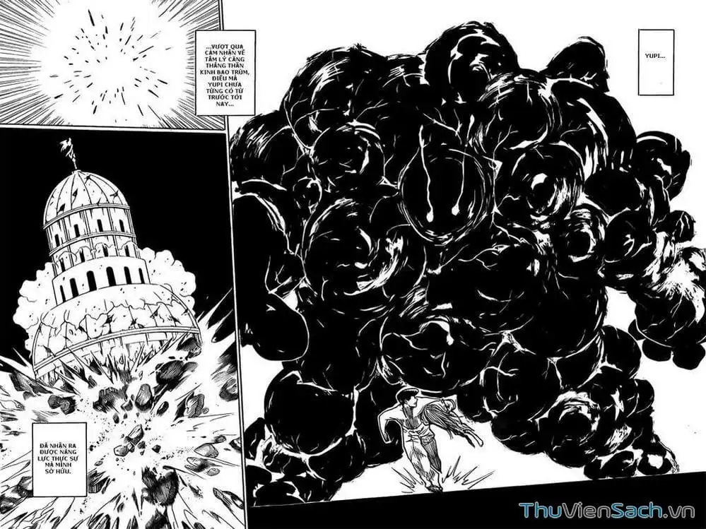 Chapter 290 - Image 1