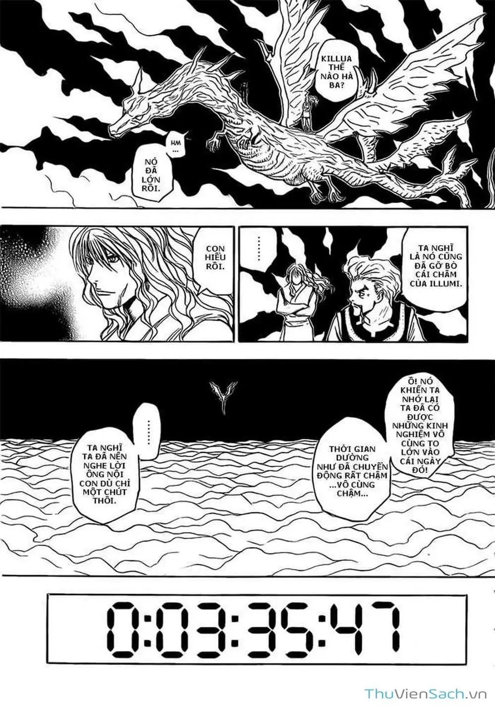 Chapter 290 - Image 11