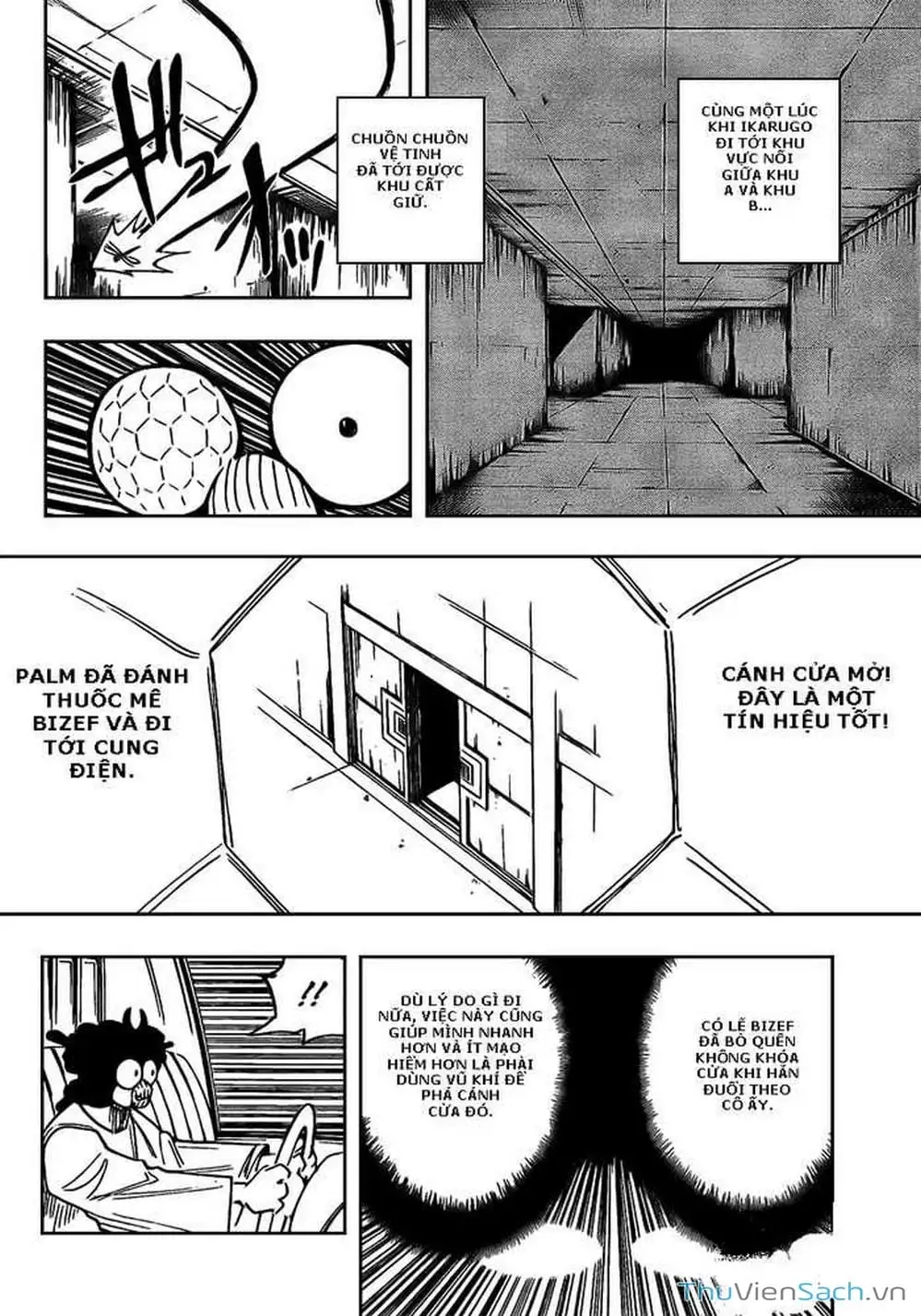 Chapter 290 - Image 17