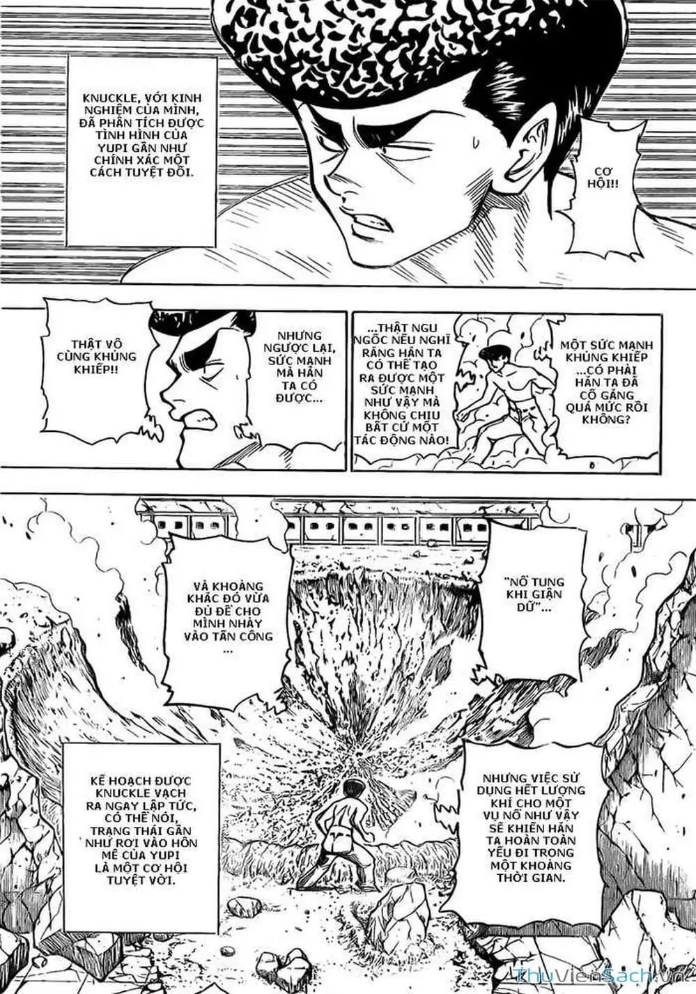 Chapter 290 - Image 3