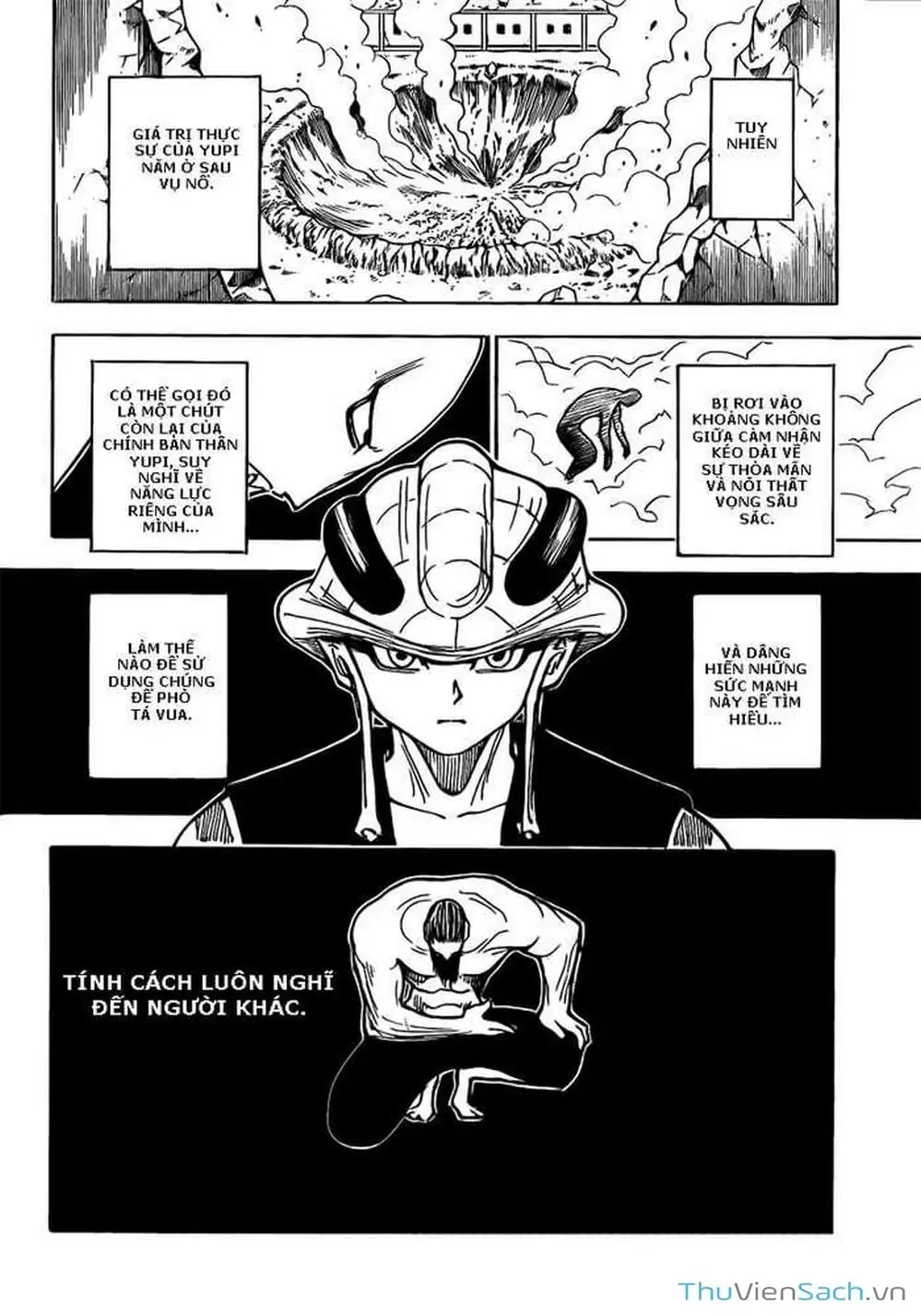 Chapter 290 - Image 4