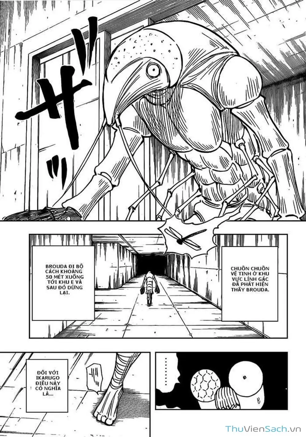 Chapter 291 - Image 1
