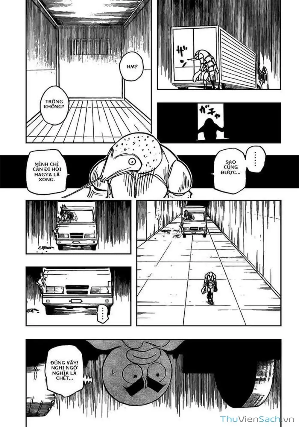 Chapter 291 - Image 11