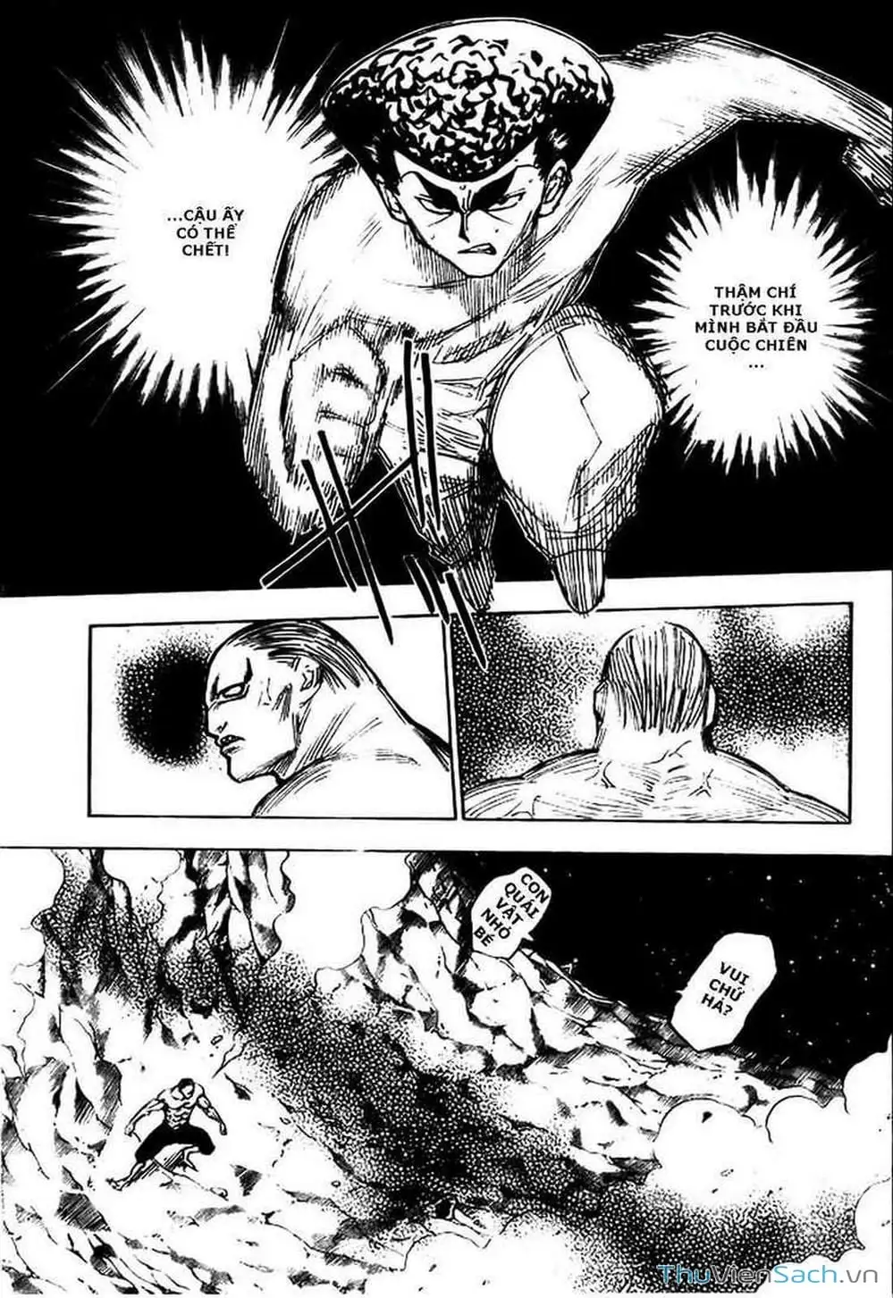 Chapter 291 - Image 16