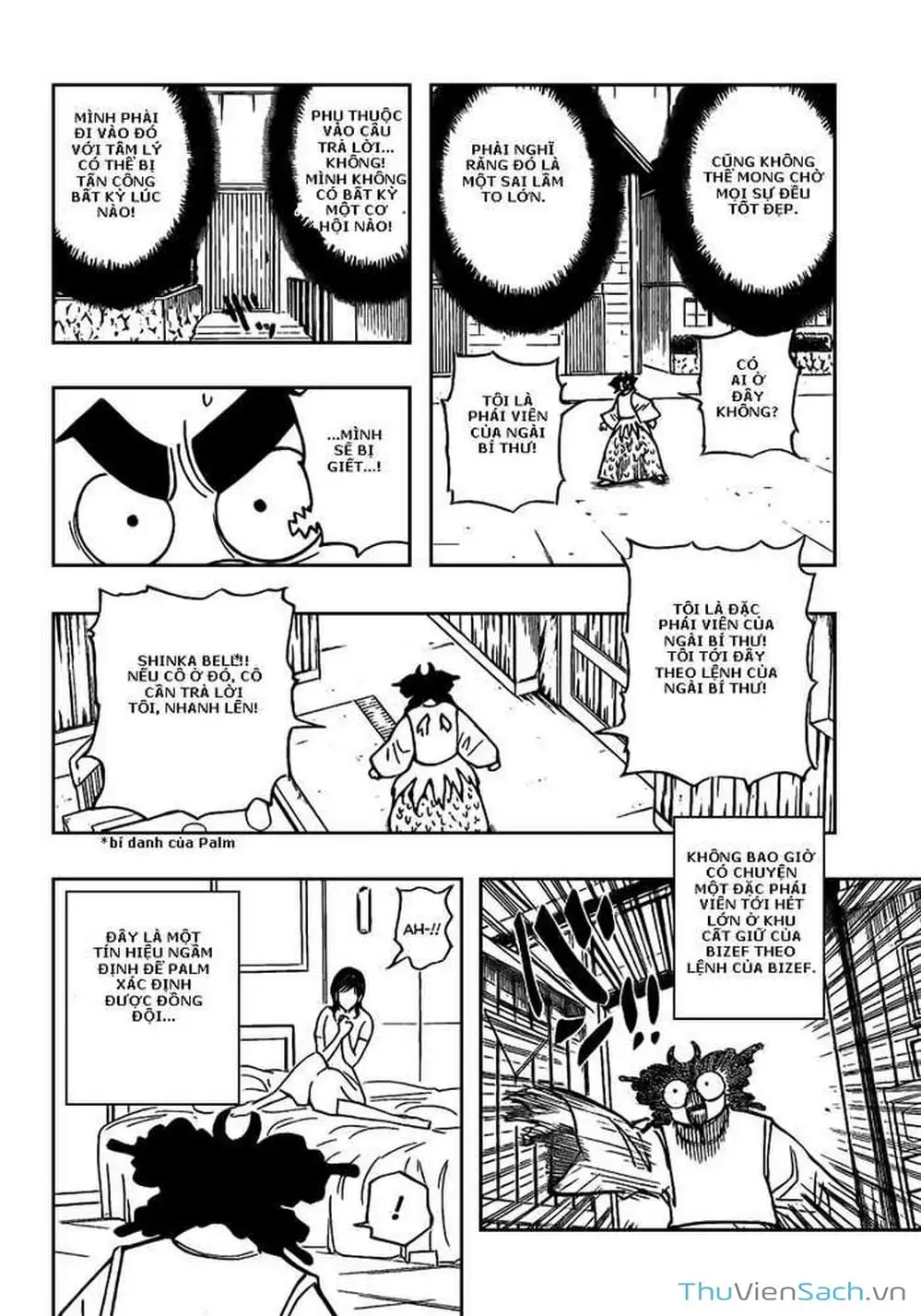 Chapter 291 - Image 4