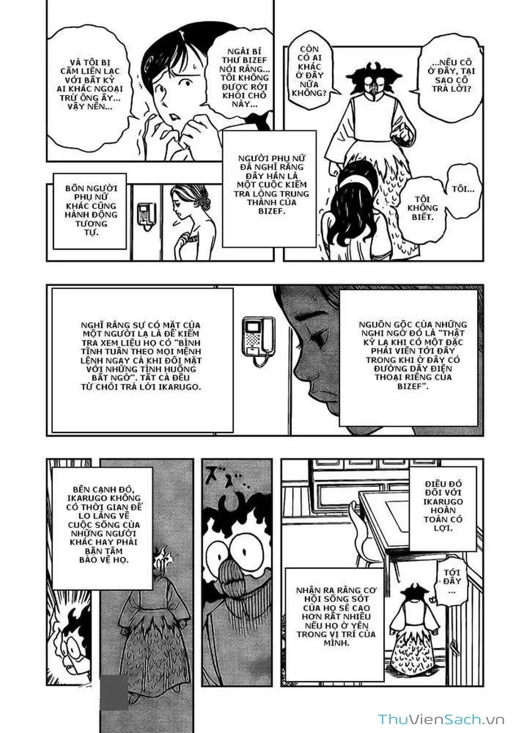 Chapter 291 - Image 5