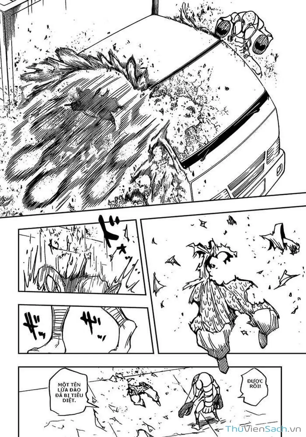 Chapter 291 - Image 10