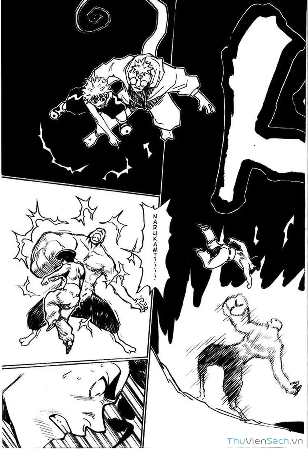 Chapter 292 - Image 13