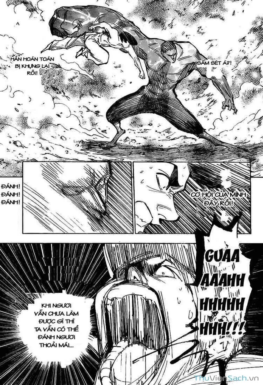 Chapter 293 - Image 1
