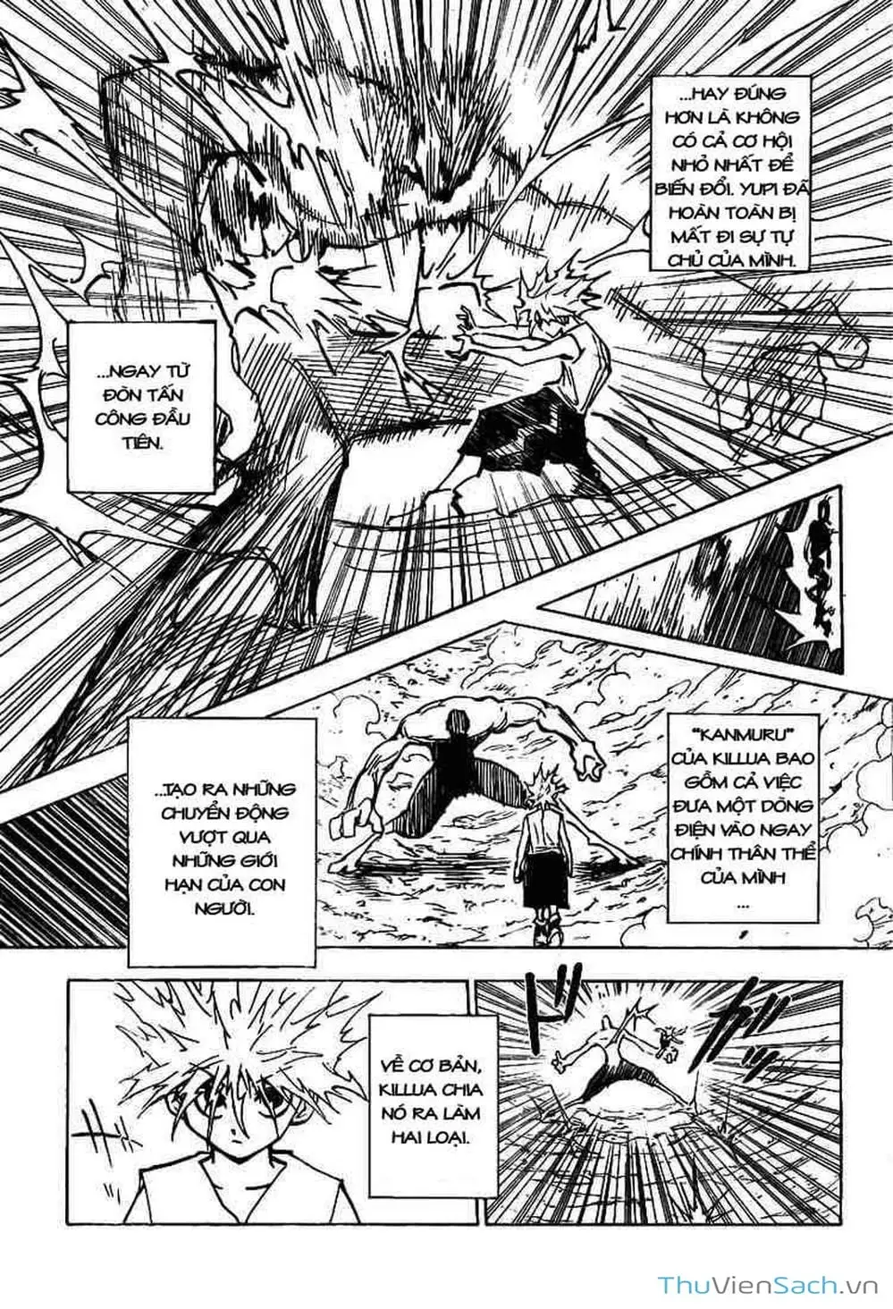 Chapter 293 - Image 11