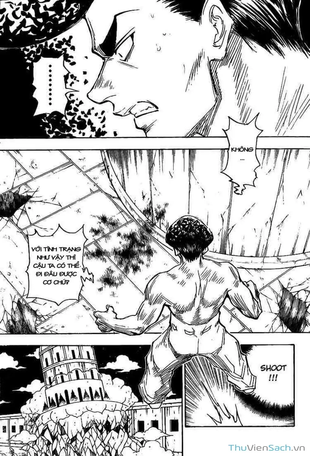Chapter 293 - Image 17