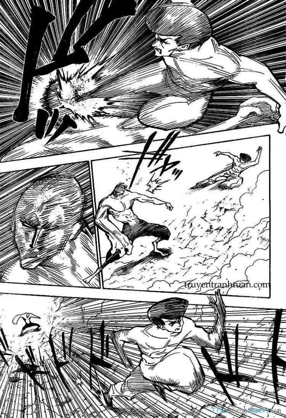 Chapter 293 - Image 3
