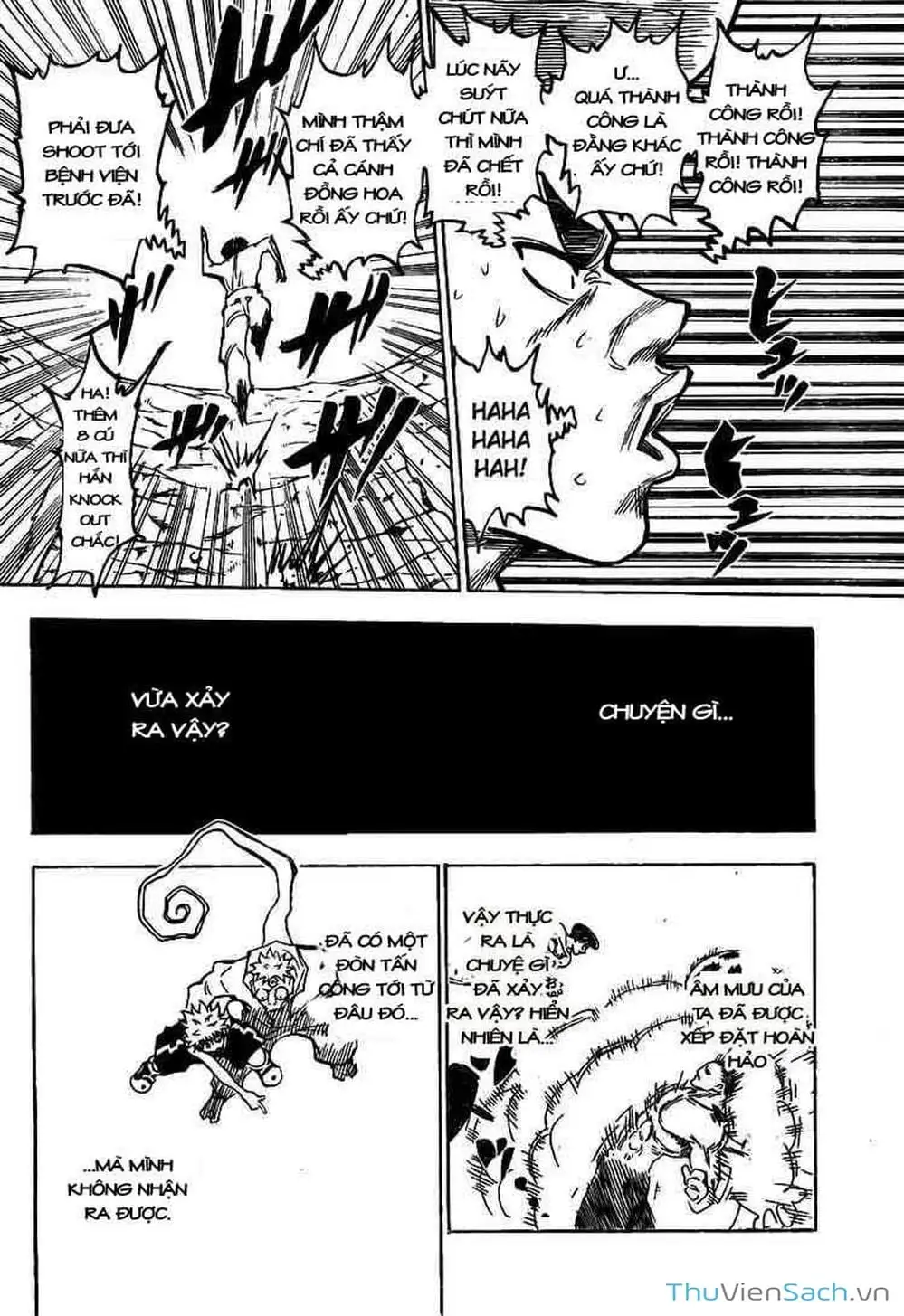 Chapter 293 - Image 4