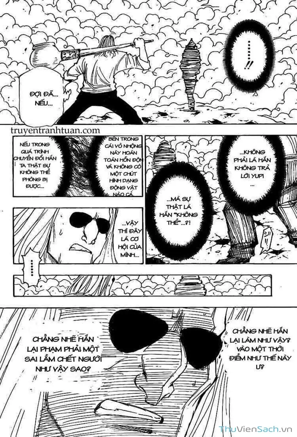 Chapter 294 - Image 1