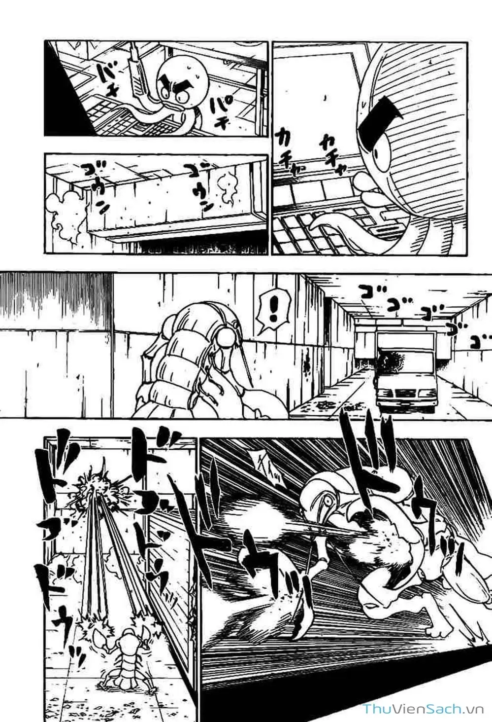 Chapter 294 - Image 11