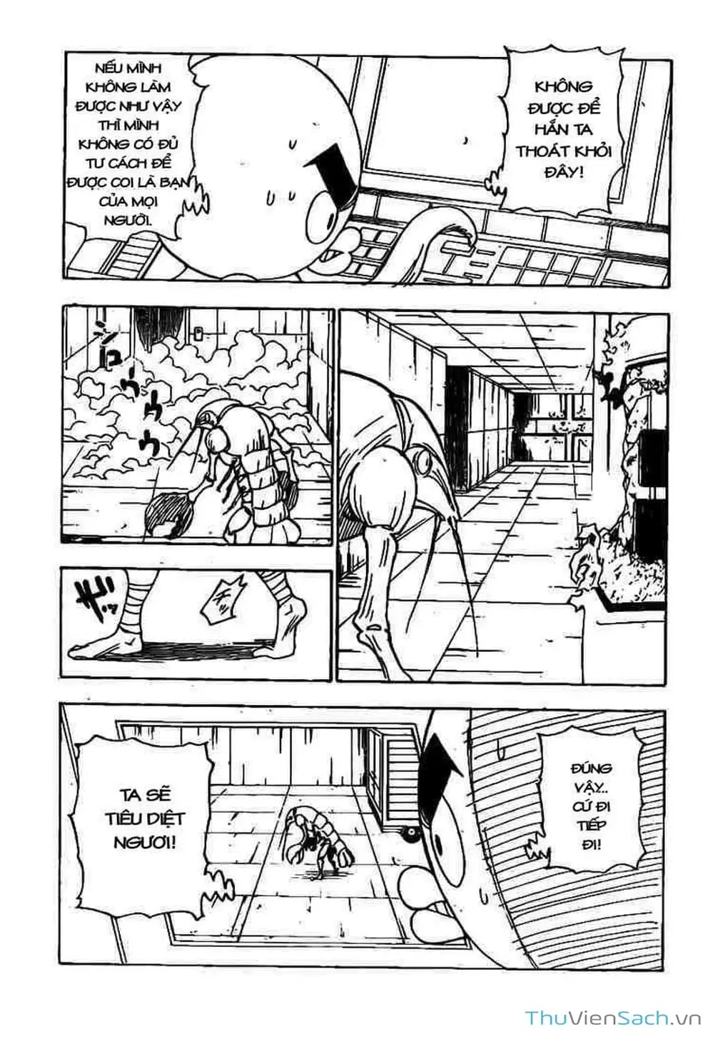 Chapter 294 - Image 13