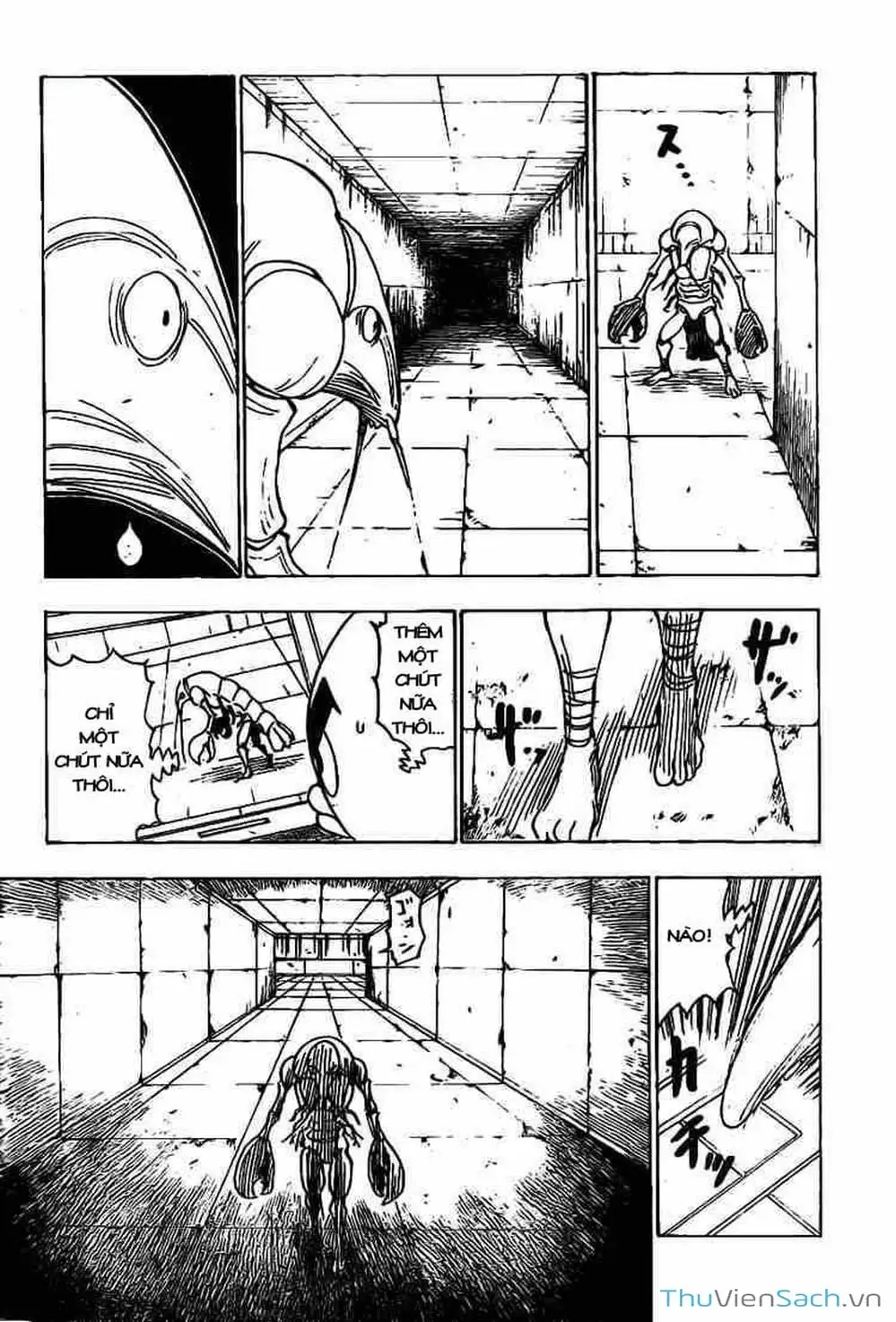 Chapter 294 - Image 14
